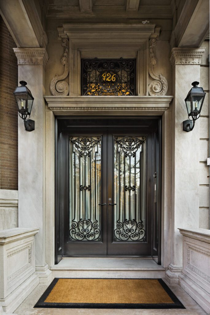 East 67th St. Residence